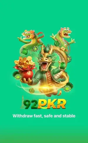 92 pkr game apk